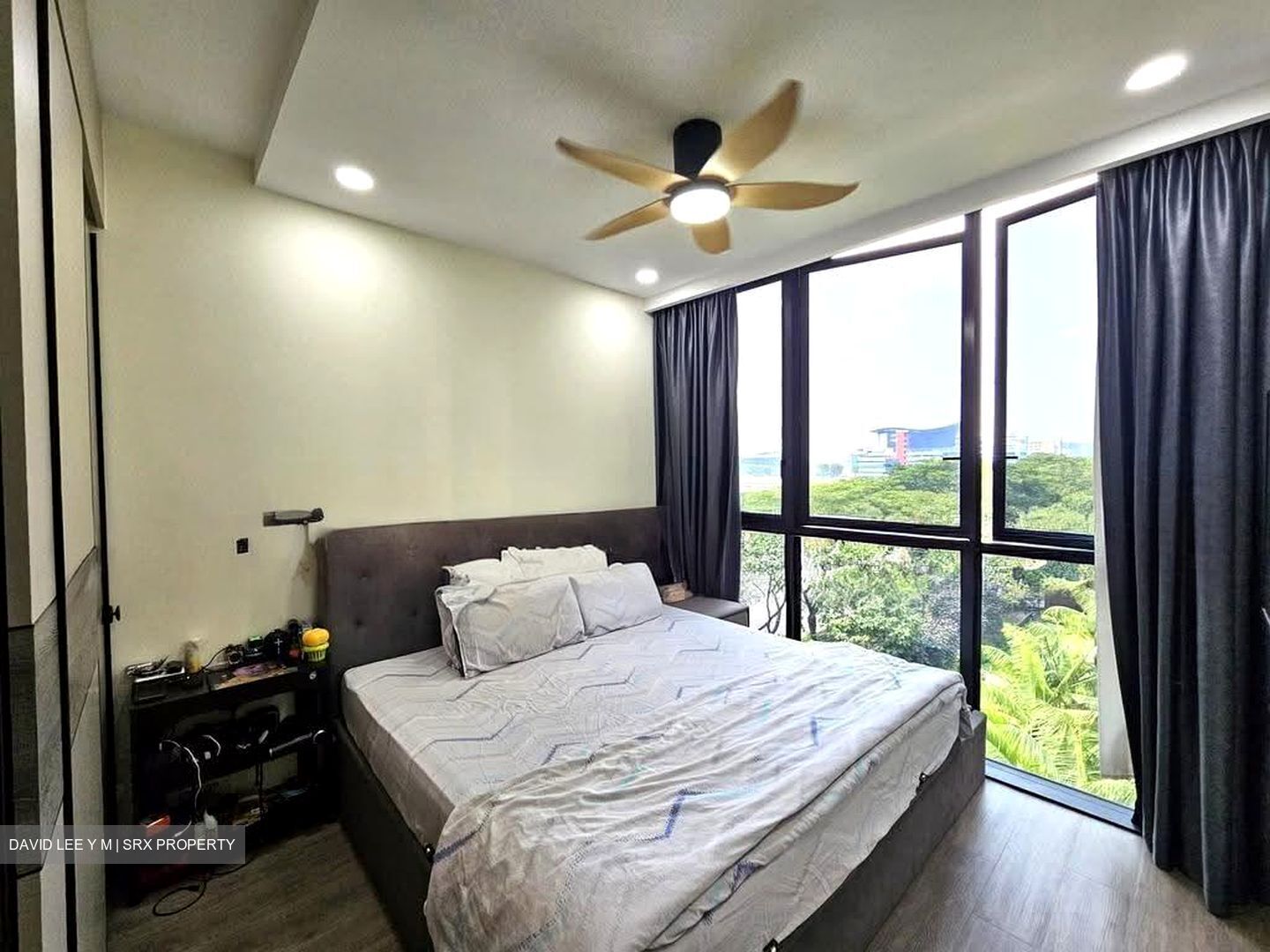 The Tapestry (D18), Condominium #628124001